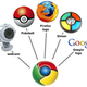 Image for article titled Google Chrome: Anatomy Of A Logo